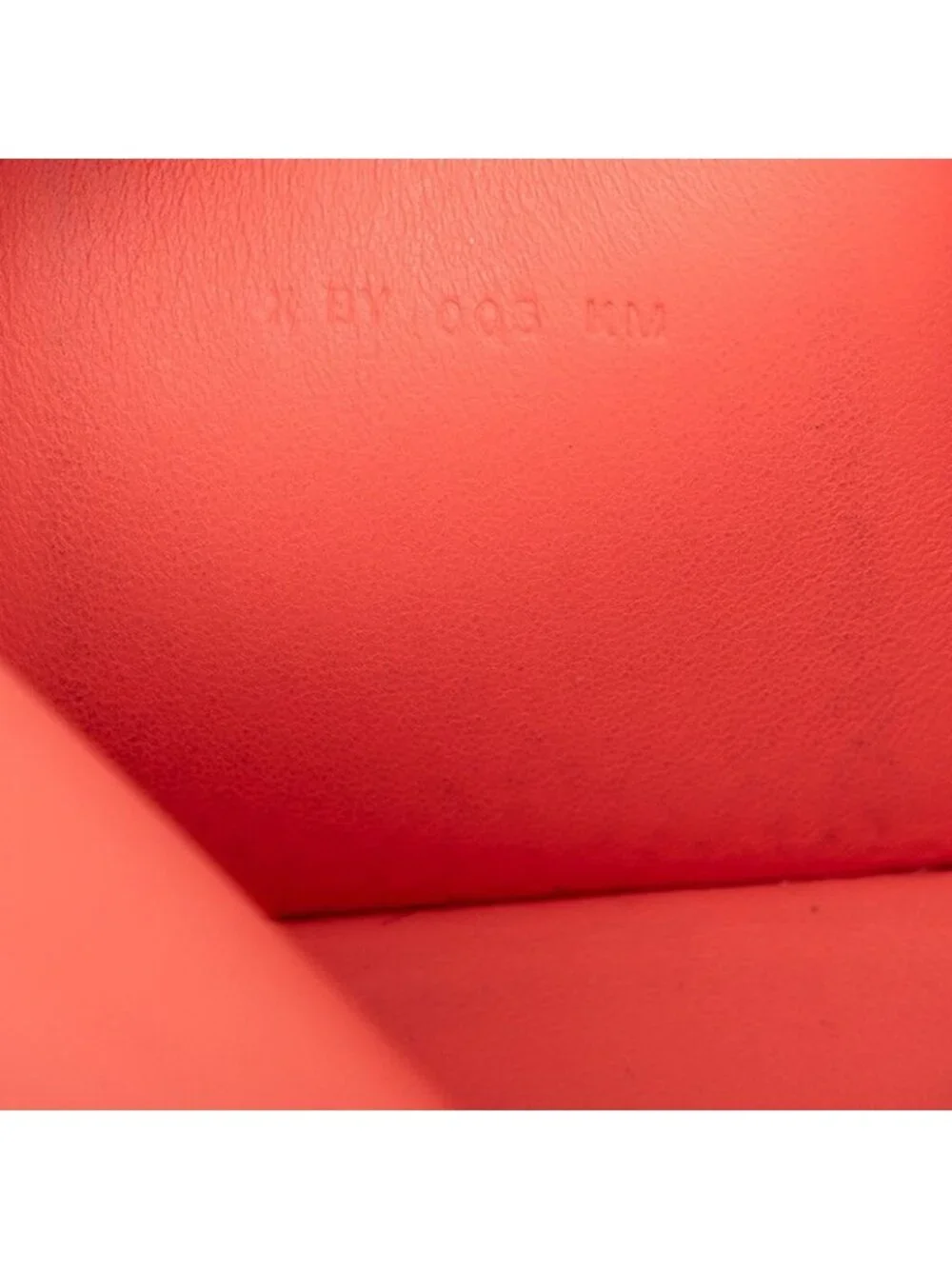 Hermes Dogon GM Bifold Wallet Pink Taurillon Clemence